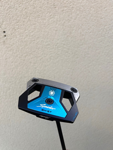 Taylormade spider zt - taylormade, 5k-zt