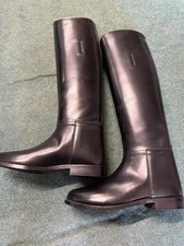Tacto By Just Togs Dressage Riding Boots