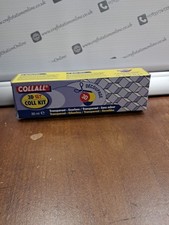 Collall 3d decoupage silicon