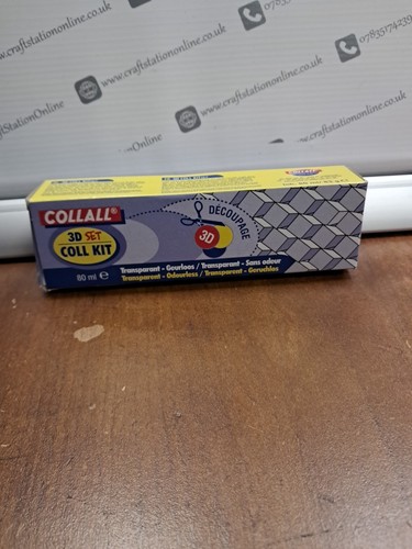 Collall decoupage silicon - decoupage,