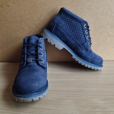 Timberland Nellie Chukka Navy