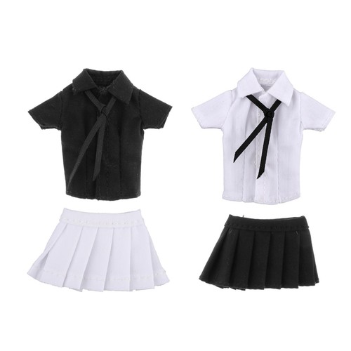 Female figure wardrobe - 1/12,