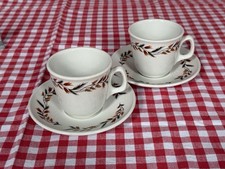 2 x Sets Of Vintage RIDGWAY