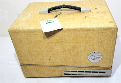 Vintage revere camera - revere,
