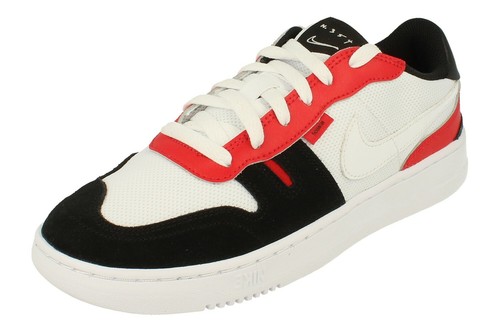 Nike squash type trainers - squash-type, (gs)