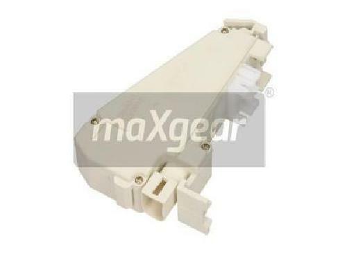 Original maxgear door - original, lock