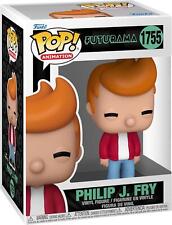 Futurama - Philip J. Fry POP