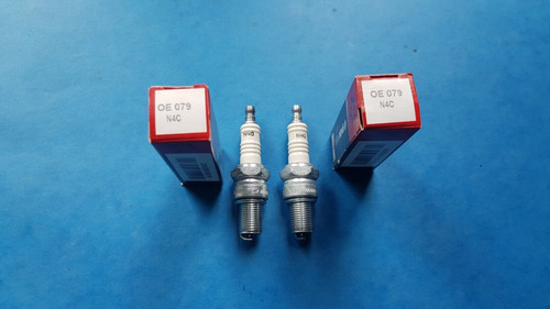 Champion spark plug n4c - champion,