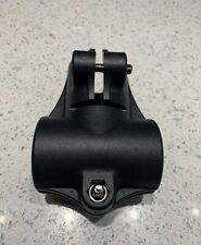 Roland drum rack joint joiner T-clamp Tee bracket : 38mm fits Alesis Yamaha etc.