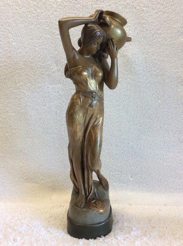 Goldscheider figurines the - goldscheider, "the