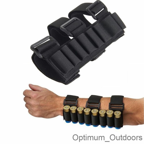 Gauge shotgun arm - 20,