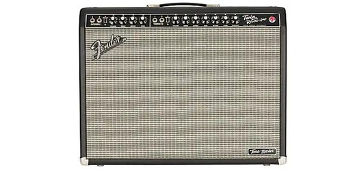 Fender tone master twin reverb - master,
