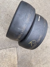 Avon Race Slicks 175 530 13