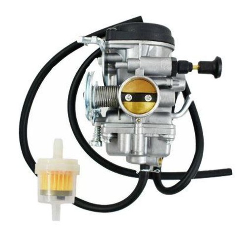 Carburettor assembly 2015 2017 - carburettor, 2015-2017