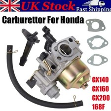 Carburettor For Honda 168F