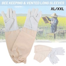 Beekeeping Bee Gloves - Soft