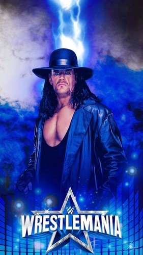 Under taker wwe - taker, wrestle