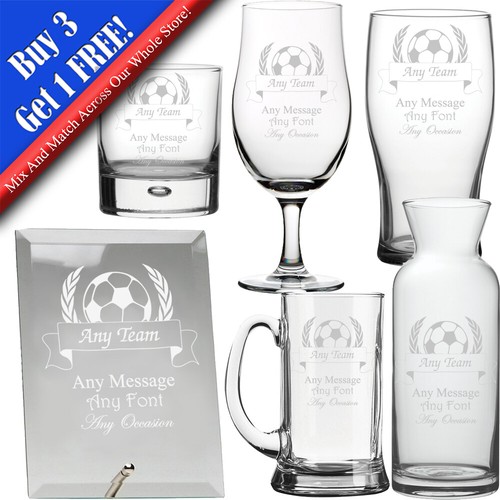 Personalised engraved sports - personalised,