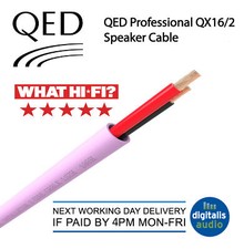 100m QED QX16/2 Low Smoke Zero