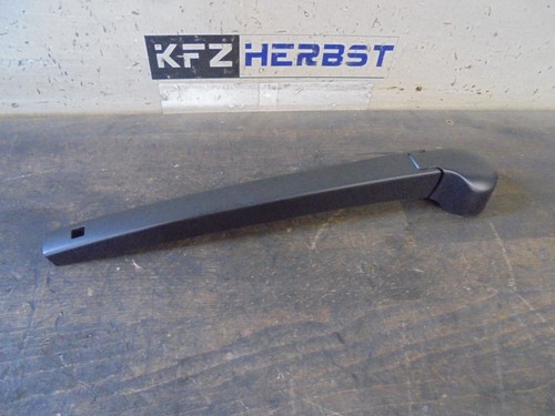 Wiper arm rear - arm,