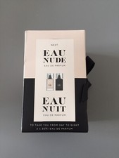 Bn Next Eau Nude & Eau Nuit