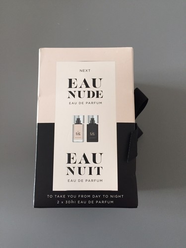 Next eau nude nuit - nude, &