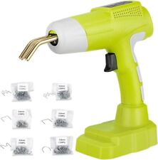 80W Cordless Plastic Welder