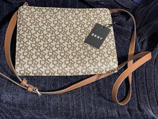 Dkny Bryant Park TZ Crossbody
