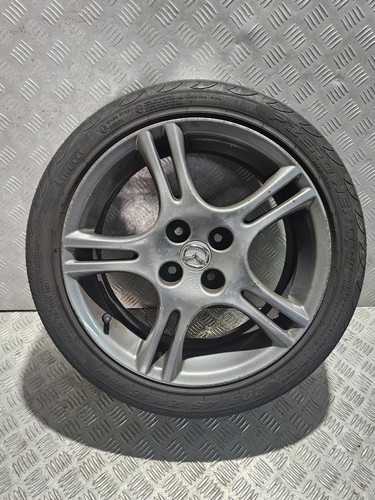 Mazda mx5 alloy wheel - mazda,