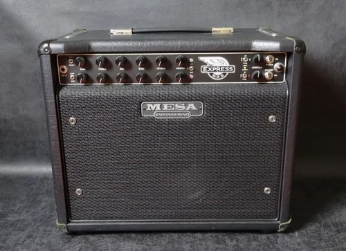 Mesa boogie express combo - boogie,