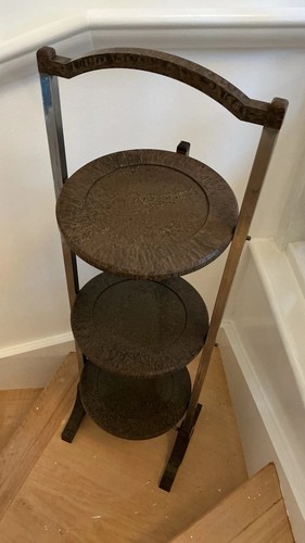 Vintage art deco rare 1930s - vintage,