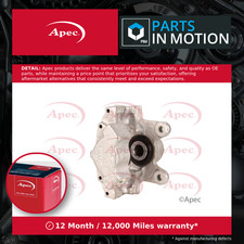 Brake Caliper fits MERCEDES SLK32 AMG R170 3.2 Rear Left 01 to 04 M112.960 Apec