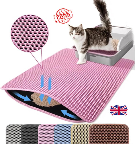 Double layer cat - double,