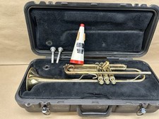 Bach TR300 Student ML Trumpet