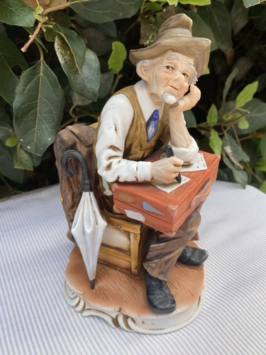 Vintage alfretto maruri - alfretto,