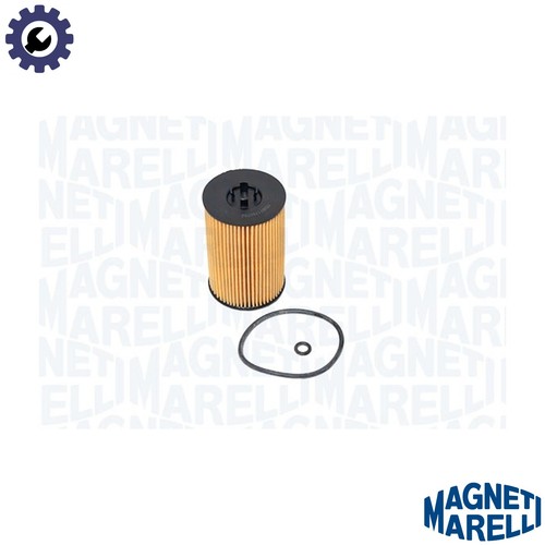 Oil filter 153071760762 - 153071760762, vw