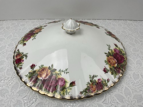 Royal albert old country roses - albert,