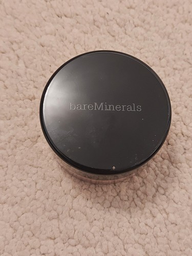 Bare minerals blush powder - blush,