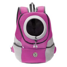 Outdoor Pet Carrier Double