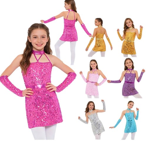 Kids girls jazz - jazz, hop