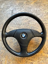 BMW E36 3 series steering wheel