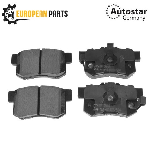 Autostar germany brake - autostar, pad