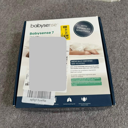 Babysense - babysense, 7