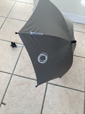 Bugaboo Parasol Pine Green Umbrella for Pushchair Pram