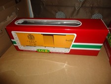 LGB G GAUGE 43670 FREIGHT BOX