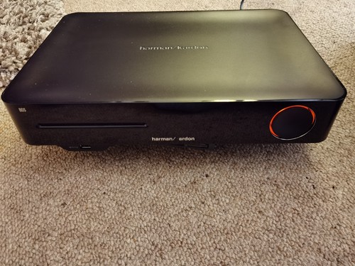 Harman kardon bds - 335, 4k