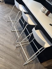 Breakfast Bar Stools Set of 4