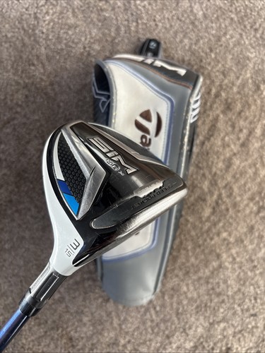 Taylormade sim max wood 15 - max, 3