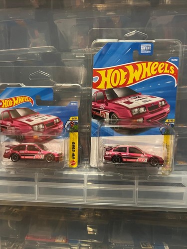 Hot wheels turbo - hot,