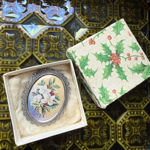 Vintage thomas mott tlm - vintage,